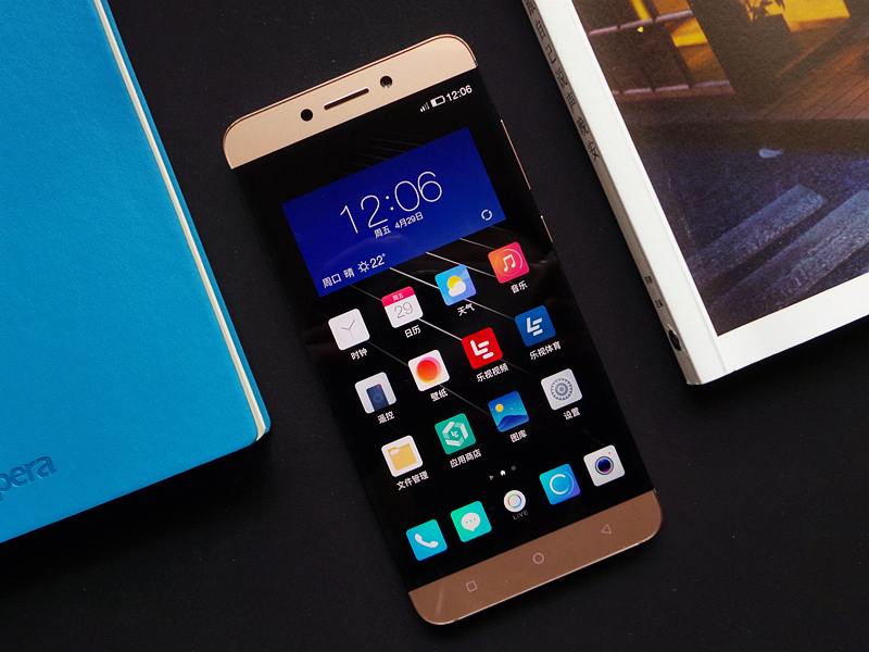 乐视手机乐2参数功能,乐视超级智能机2