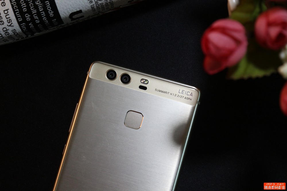 徕卡加持影像旗舰,华为p9是不是第一部徕卡双摄手机