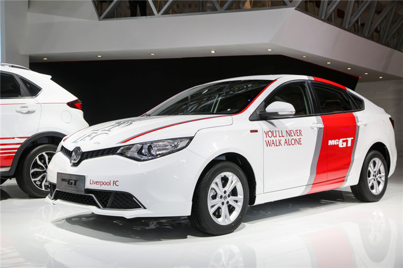 2016款mg锐腾值多少,2016版mg名爵锐腾好不好