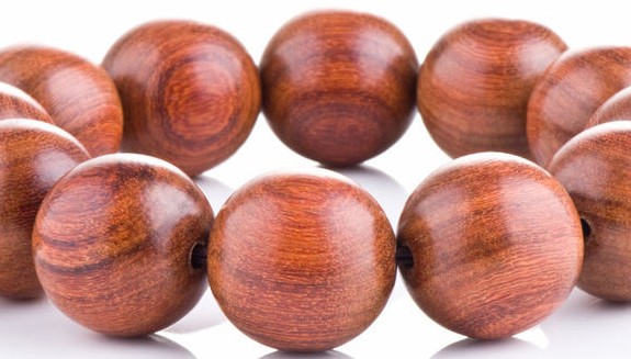 木质佛珠手串,佛珠手串用什么木质最好