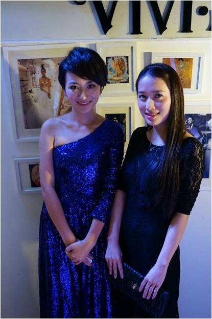 vivi设计师高端定制,只做原创高定设计师品牌