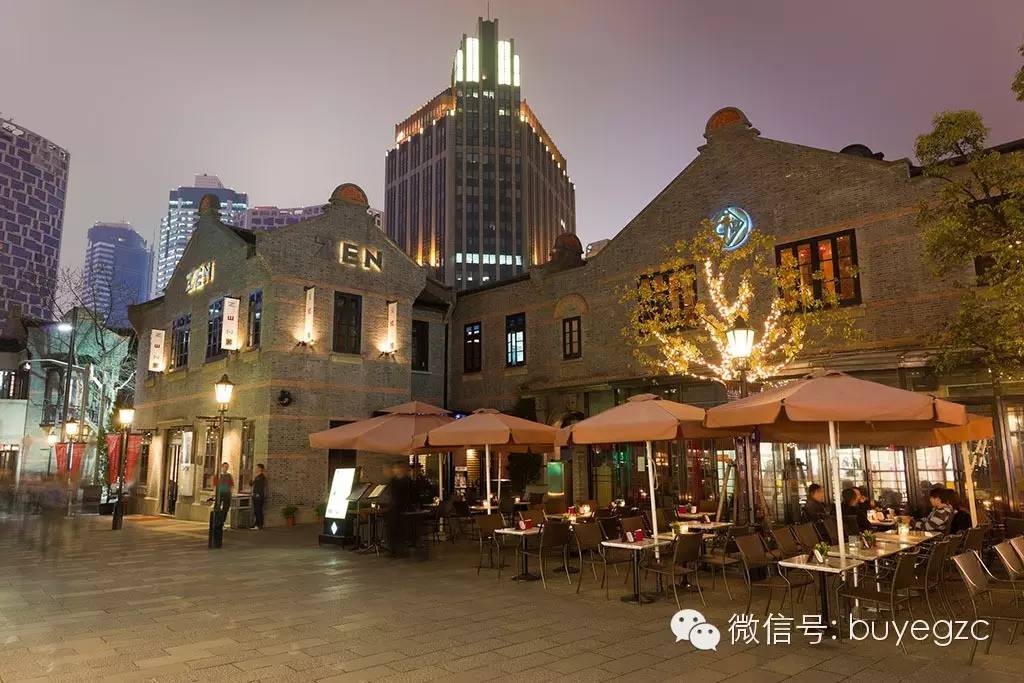 广州三大酒吧街,广州四大夜店