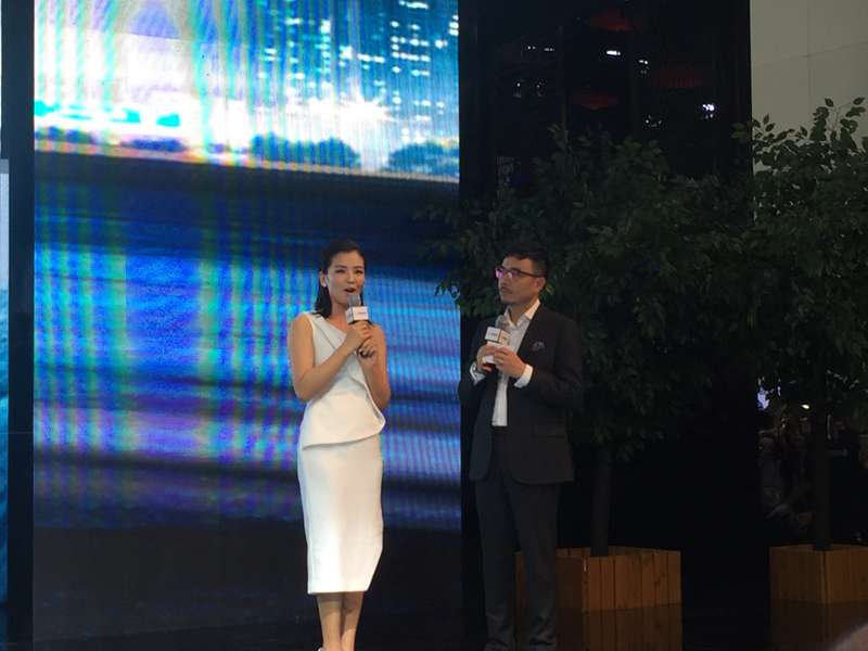 北京车展主要看什么,明星参加北京车展对国产车评价