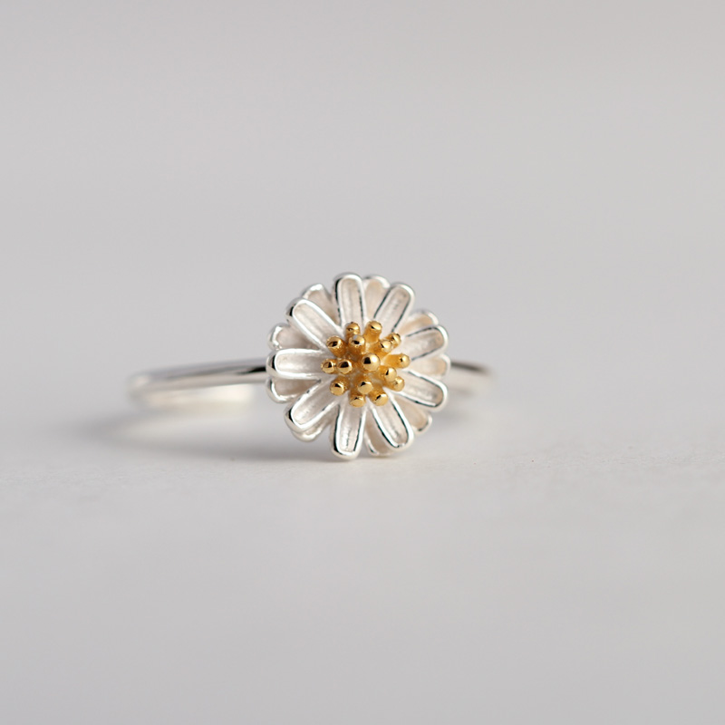 春夏美饰，我还是最爱清凉白银