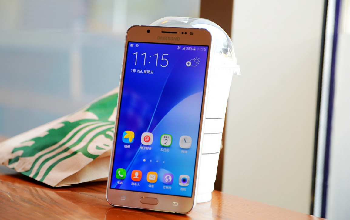 三星galaxyj7隐藏功能,三星j7测评