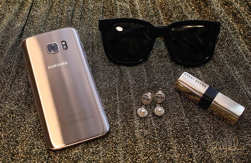 三星s7现场体验,三星s7edge三星s8+