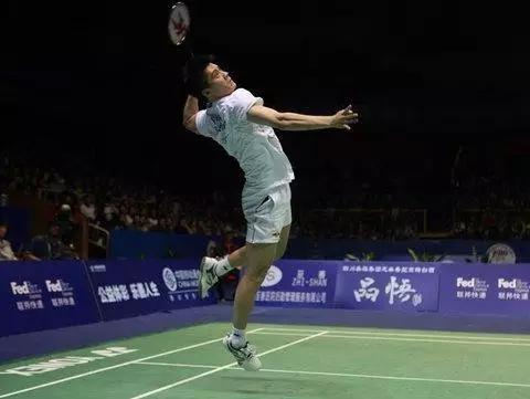 成为羽球高手的要点,都在这篇文章里·下