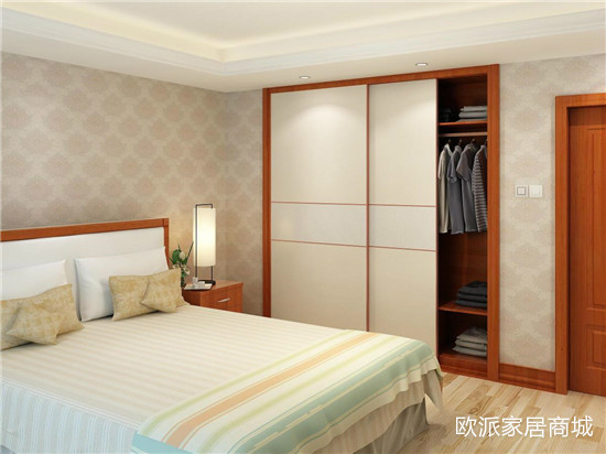 趟门衣柜款式大全,趟门衣柜款式图片大全