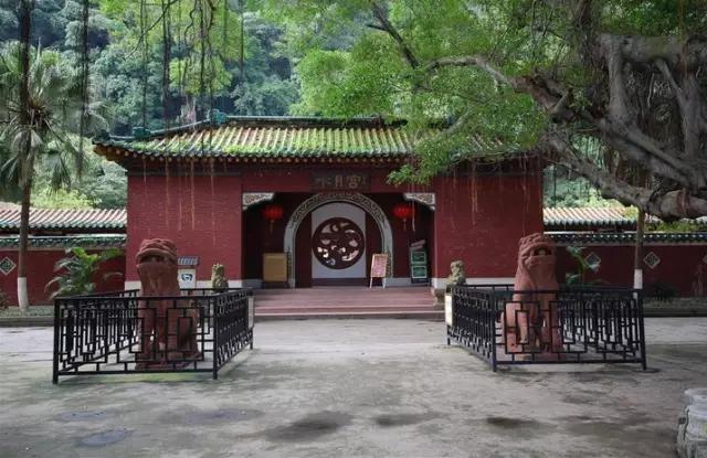 广东省国家历史文化名城,广东省有哪些市级城市