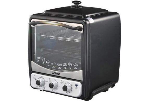 格兰仕旗舰店和商场里价格差别,格兰仕双11采购电器优惠多少