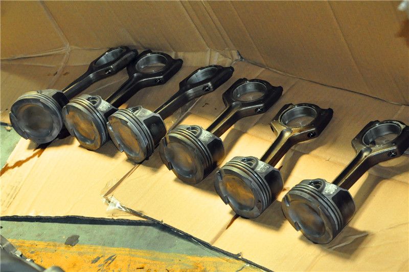 宝马7系突然不供油,宝马7系不安全