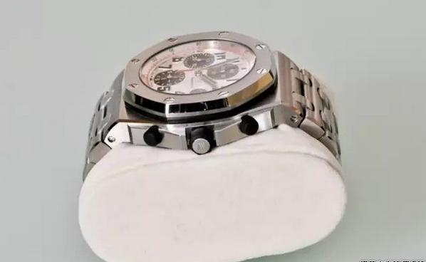 爱彼复刻表 (复刻表爱彼为什么是jf厂的最好)