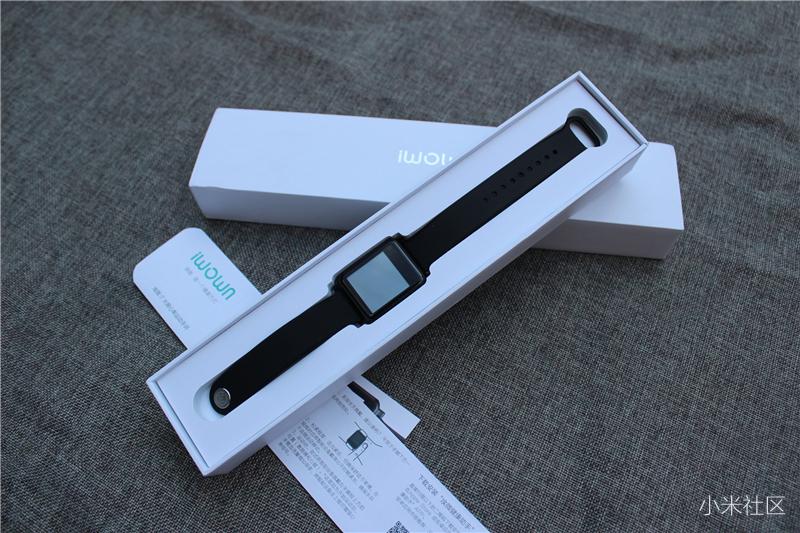 手环299,埃微手环和小米手环哪个好