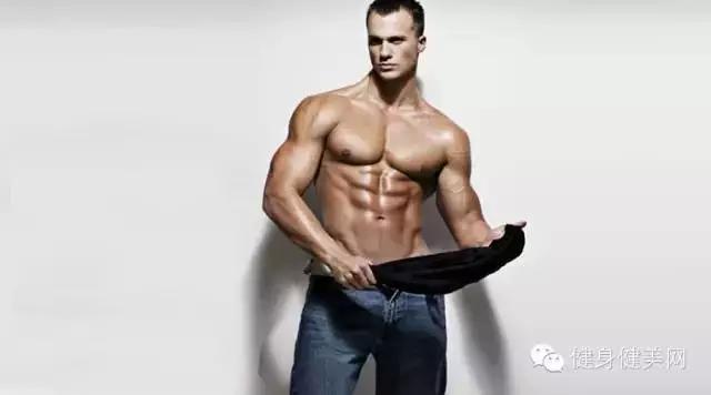 健身让自己的身体塑形,健身身材真的会变好么