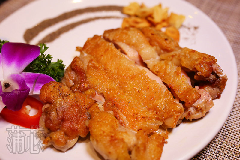 法式铁板烧：换另一种方式吃法国大餐