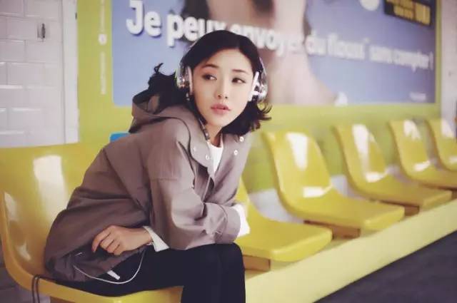 See姨专访：拍完《爱情公寓》后，她拿了电影奖，还开了火锅店