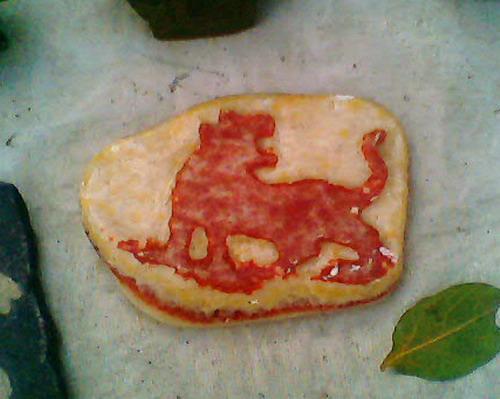 真正的奇石一般在哪里,真正的奇石是怎么样的