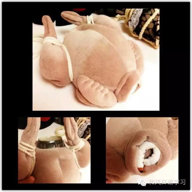 毁三观!岛国最新的奇葩设计，你会买吗？