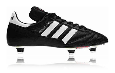 永不过时的战靴,最经典的球星战靴