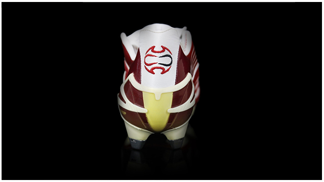 永不过时的战靴,最经典的球星战靴