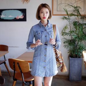 清新蓝PK清纯白，初夏你更爱哪个？