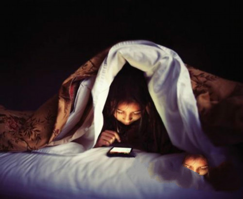 如何做个低头族,该如何正确低头学习