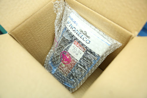 进口原装飞利浦剃须刀评测,飞利浦原装进口剃须刀值得买吗