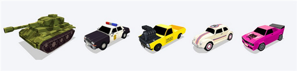 听说你车技了得,听说你车技不错