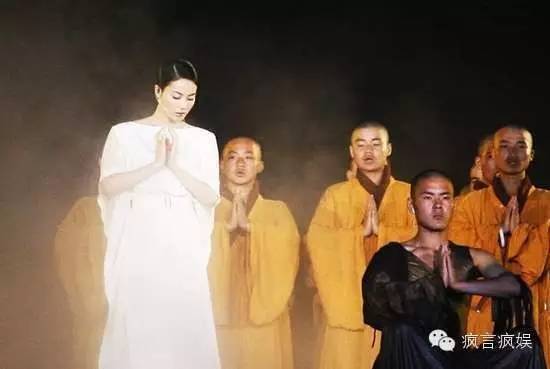 李小璐伊能静最新消息,李小璐张柏芝伊能静