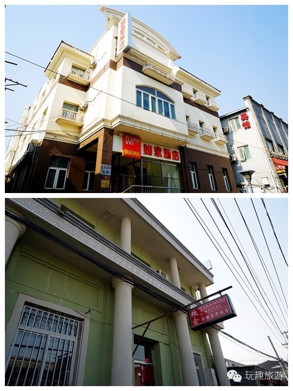 这么破的胡同里有一家值得去的台湾菜馆