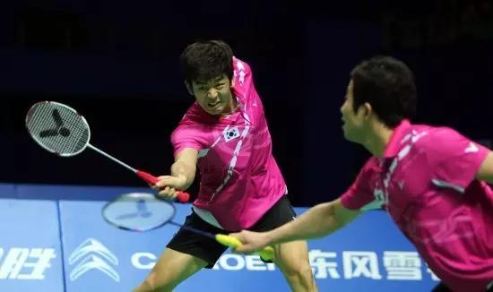 成为羽球高手的要点,都在这篇文章里·下