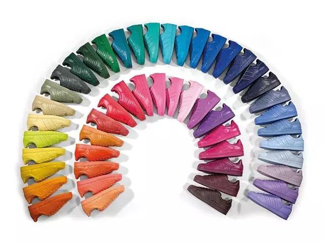 人见人爱小白鞋,人见人爱的小白鞋