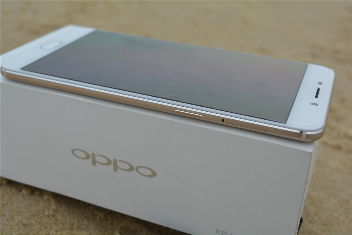 oppor9实测充电5分钟,oppor9充电了吗