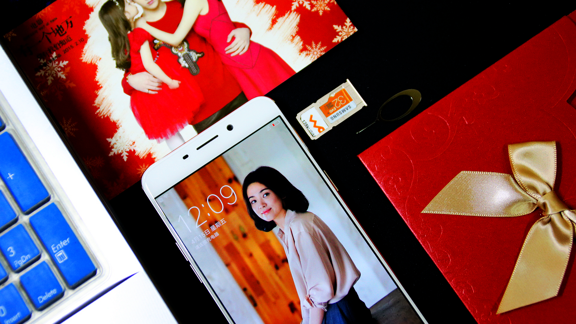 oppor9s李易峰大礼包,李易峰代言的手机oppo最新款