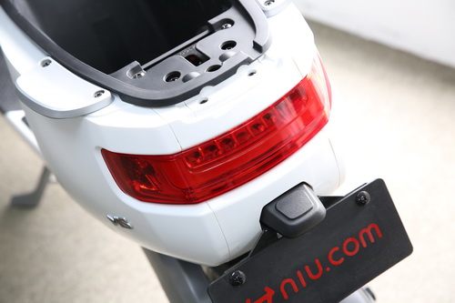 小牛电动车n1s合格证丢了怎么办,车丢了怎么通过gps找回