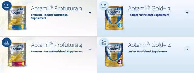 澳洲代购奶粉哪个牌子好,不被推荐购买奶粉