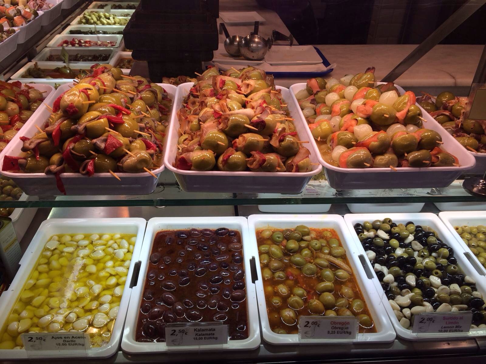 遇见马德里系列丨HolaMadrid不可错过的十景