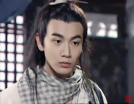 男明星有胡子和没胡子的区别,没了胡子的男明星有多帅