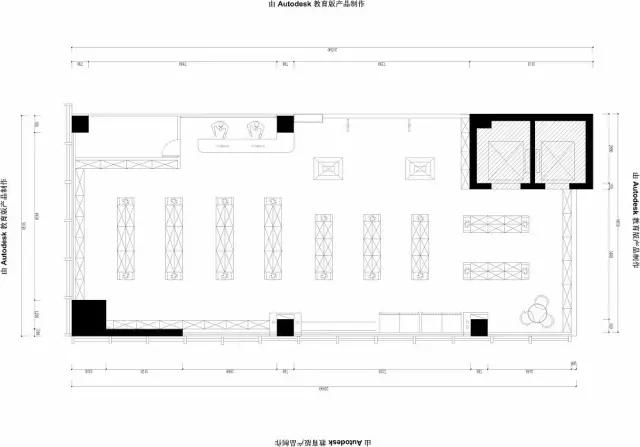 深圳商铺店面装修服务,深圳商铺装修还要去社区备案的吗