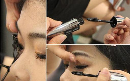 撸一个让女同事“羡慕嫉妒恨”的lady妆!