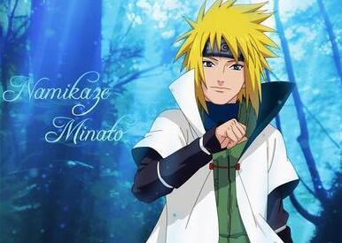 火影忍者四位火影佐助登场,火影忍者10大最强人物