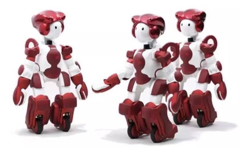 日立aux电梯服务器使用说明,日立扫地机器人