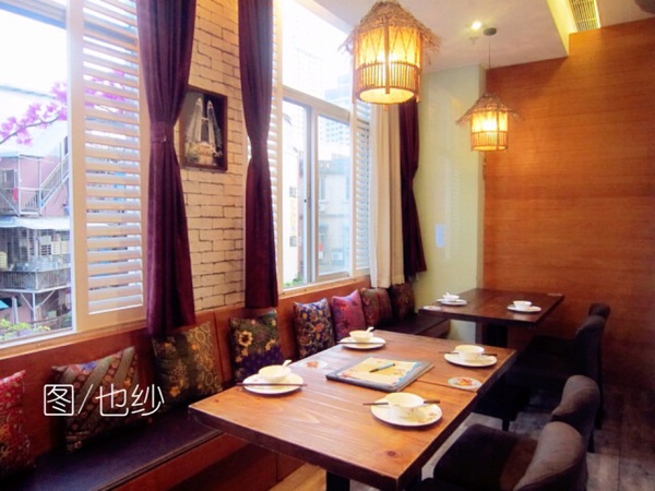 漳州市芗城区南洋三叔公餐饮店,南洋三叔公