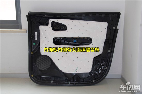 美系车车门,美系车车门工艺