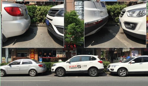 奇瑞瑞虎81.5试驾,瑞虎5x1.5自吸试驾视频