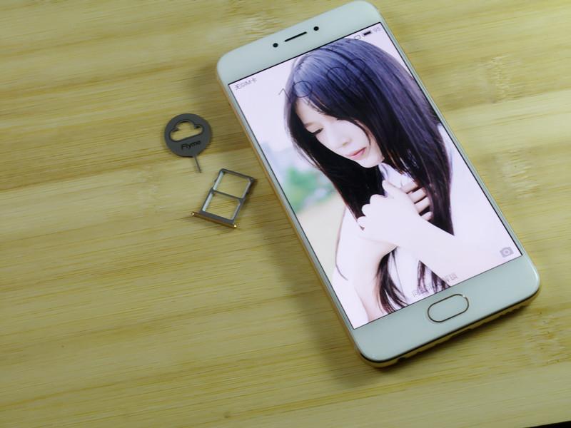 高性能更畅快魅族pro6体验简评,魅族pro6最后的巅峰