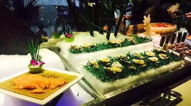 饭店生日老板请客免单,重庆高逼格生日餐厅