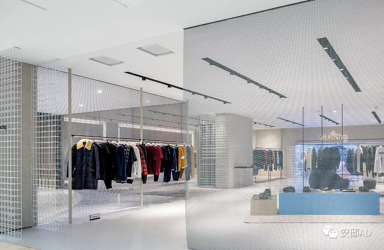 北京最全的潮流买手店,上海最厉害的买手店