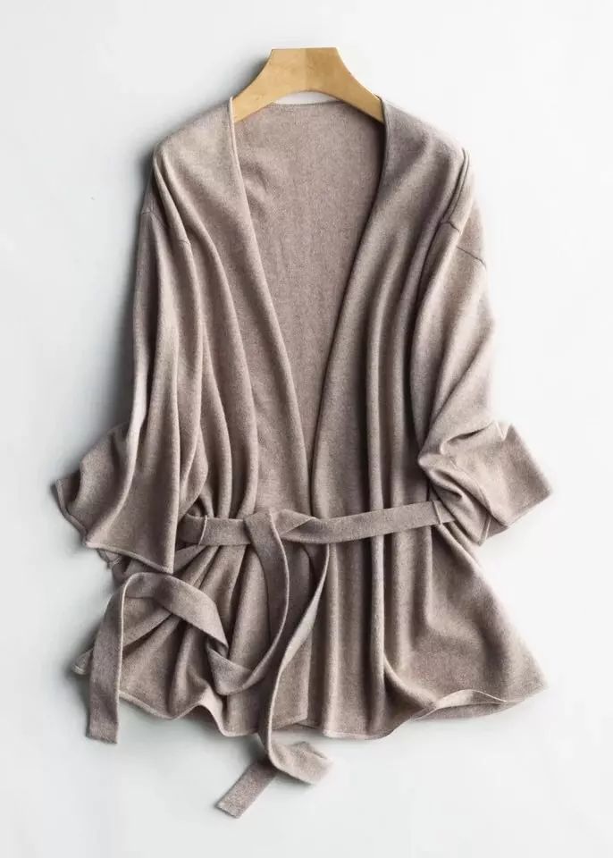 买羊绒之前点开这篇文章，感觉省了一个亿！