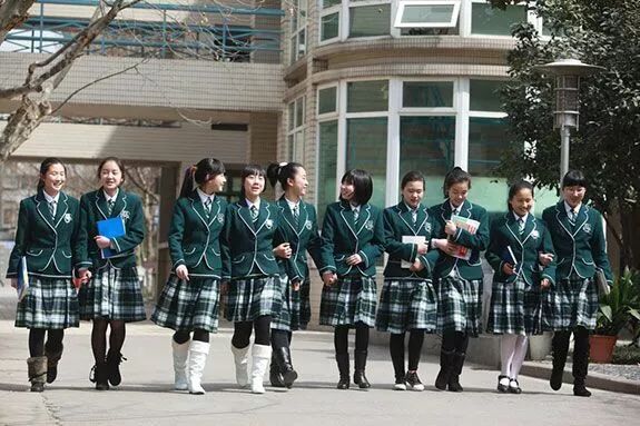 南师附中树人,南京南师树人